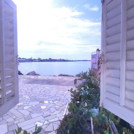 Sea View Apartment Umag 2 Kültér fotó
