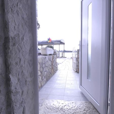 Sea View Apartment Umag 2 Kültér fotó