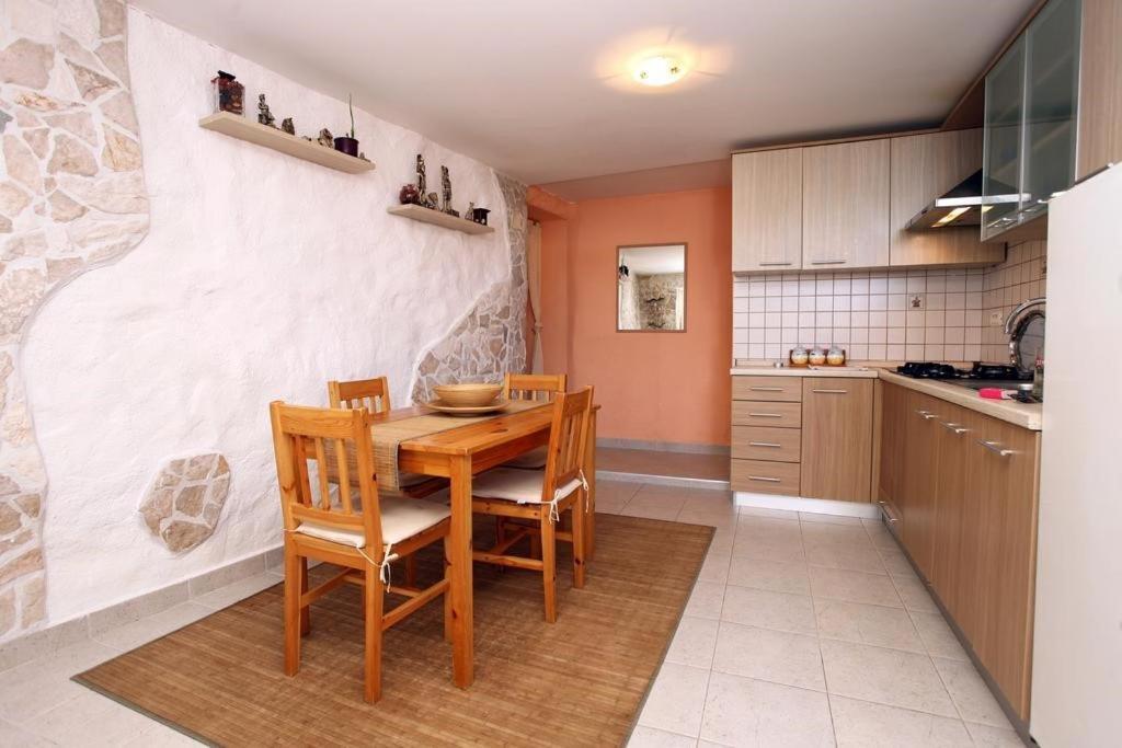 Sea View Apartment Umag 2 Kültér fotó