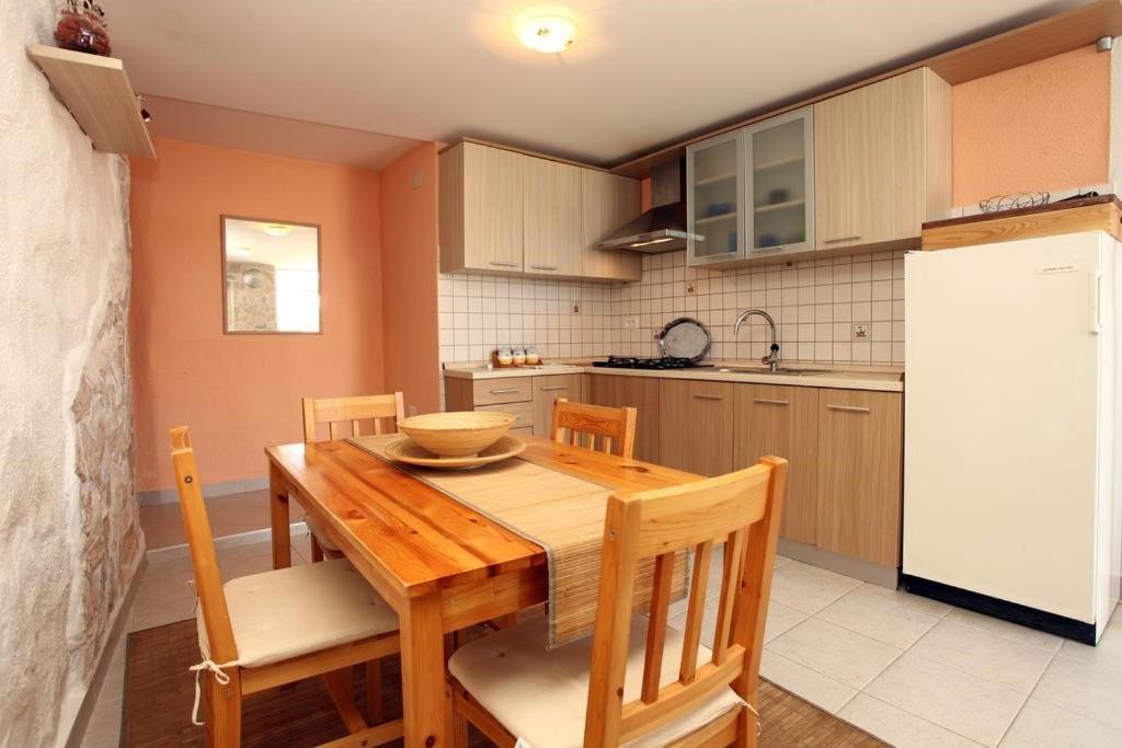 Sea View Apartment Umag 2 Kültér fotó