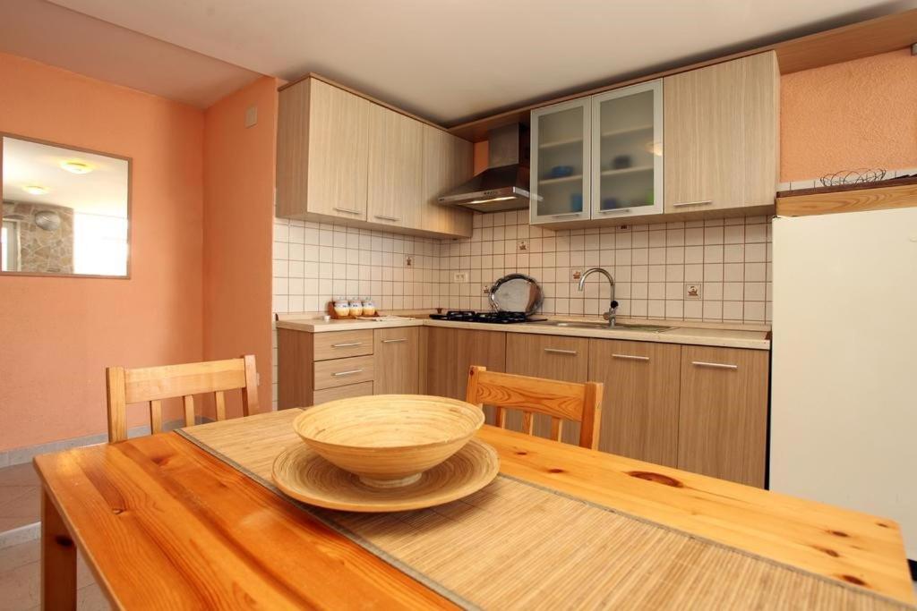 Sea View Apartment Umag 2 Kültér fotó