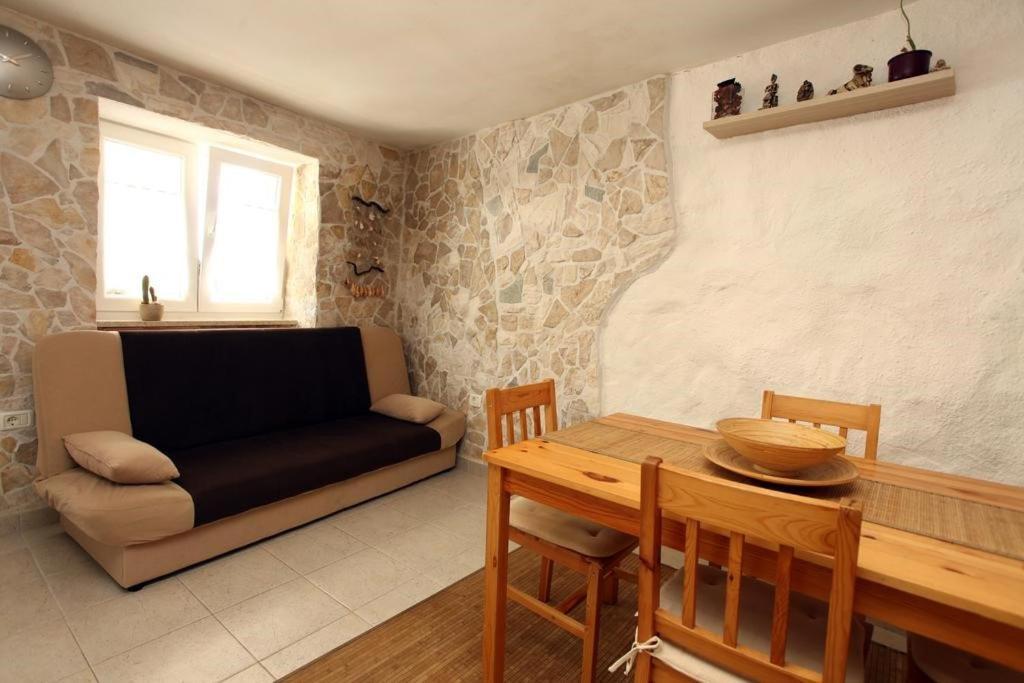 Sea View Apartment Umag 2 Kültér fotó
