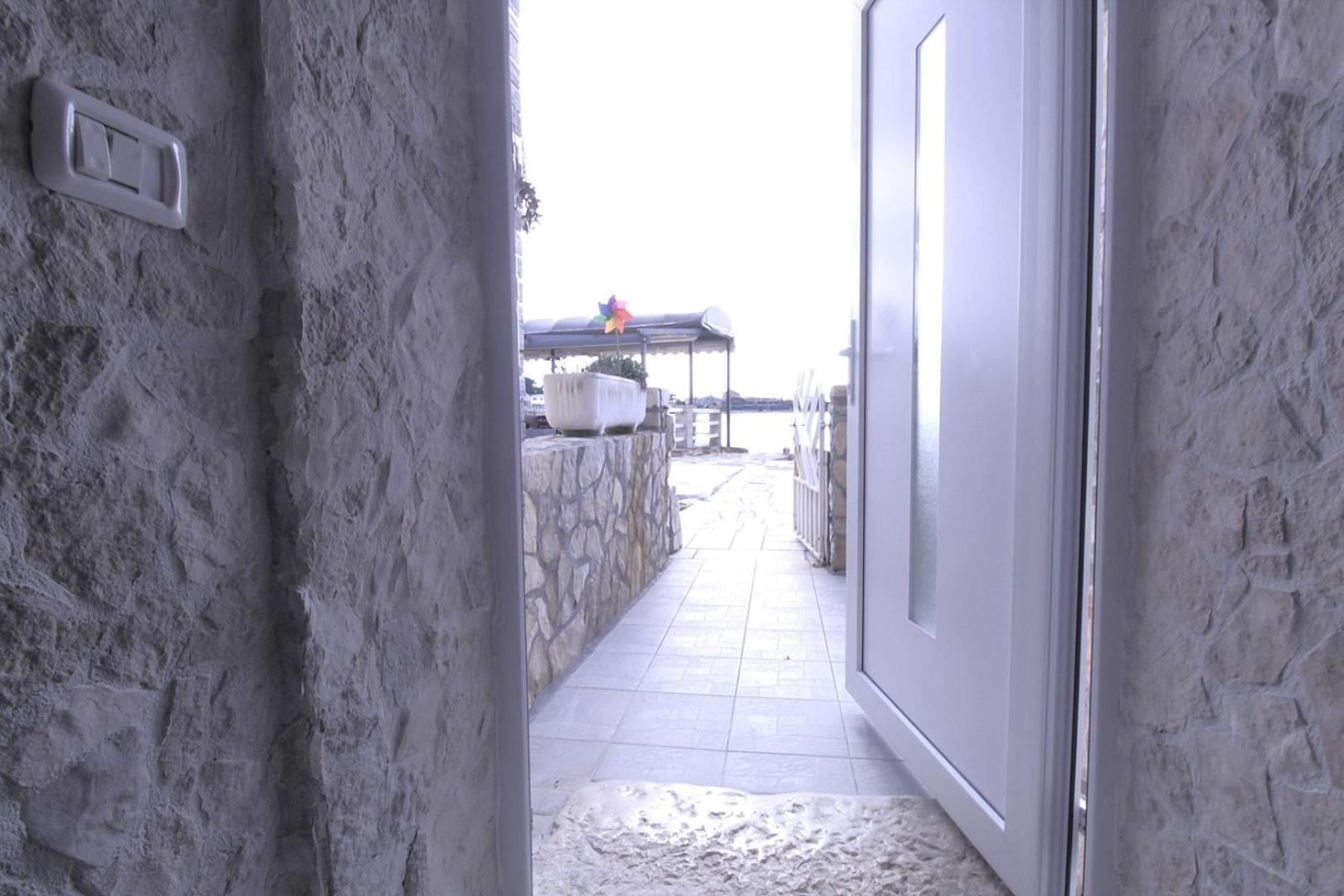 Sea View Apartment Umag 2 Kültér fotó
